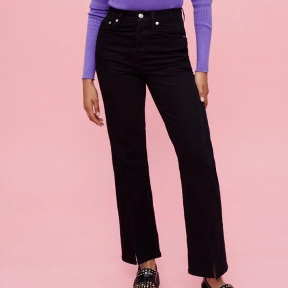 Maje Penty Jean
